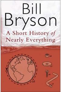 Short History of Nearly Everything