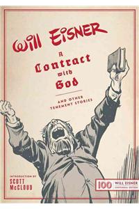 Contract with God