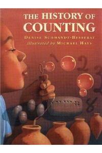 The History of Counting