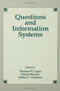 Questions and Information Systems