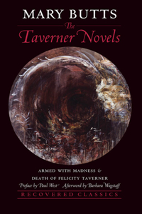 The Taverner Novels