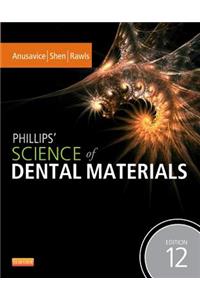 Phillips' Science of Dental Materials