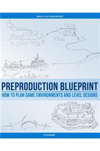 Preproduction Blueprint