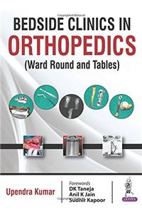 Bedside Clinics in Orthopedics