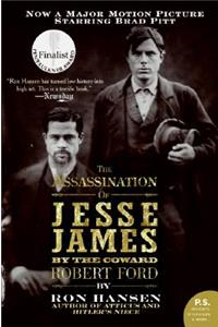 Assassination of Jesse James by the Coward Robert Ford