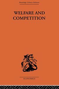 Welfare & Competition