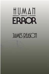 Human Error