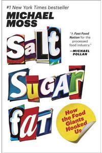 Salt Sugar Fat