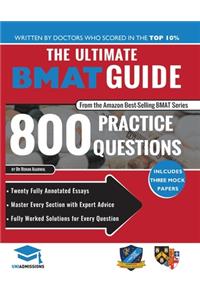 The Ultimate BMAT Guide