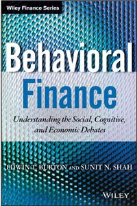 Behavioral Finance