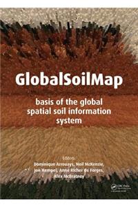 Globalsoilmap