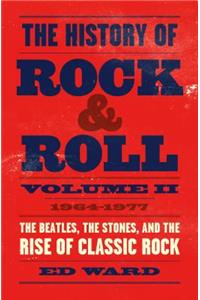 The History of Rock & Roll, Volume 2