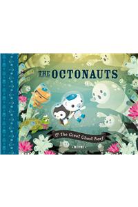 Octonauts & the Great Ghost Reef