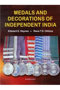 Medals & Decorations of Independent India