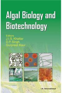 Algal Biology and Biotechnology