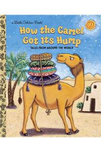 How the Camel Got Its Hump