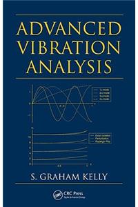 Advanced Vibration Analysis