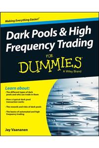 Dark Pools & HF Trading FD p