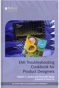 EMI Troubleshooting Cookbook for Product Designers