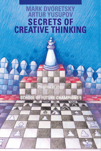 Secrets of Creative Thinking