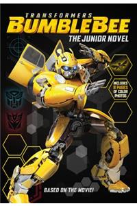 Transformers Bumblebee: The Junior Novel