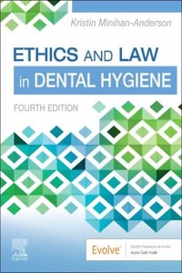 Ethics and Law in Dental Hygiene