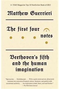 The First Four Notes