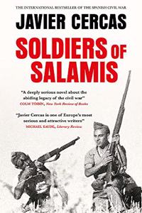 Soldiers of Salamis