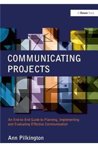 Communicating Projects