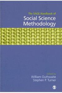 Sage Handbook of Social Science Methodology