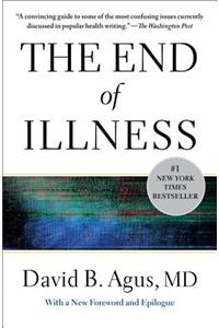 The End of Illness