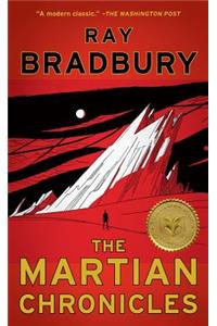 The Martian Chronicles