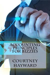 Accounting Principles For Bizzies