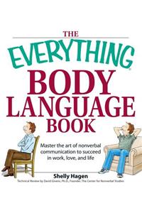 The Everything Body Language Book