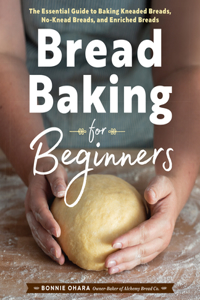 Bread Baking for Beginners