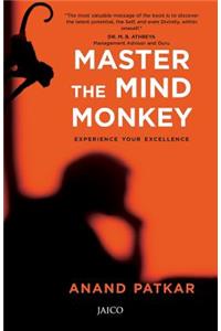 Master The Mind Monkey