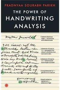 Power of Handwriting Analysis