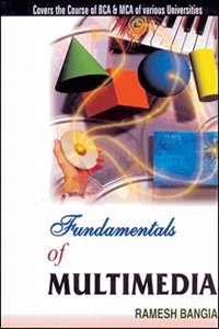 Fundamentals of Multimedia