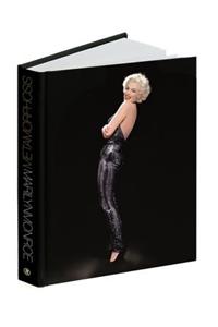 Marilyn Monroe: Metamorphosis