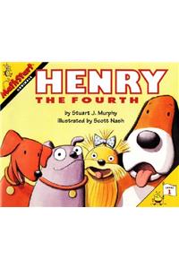 Henry the Fourth