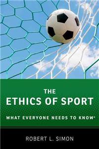 Ethics of Sport