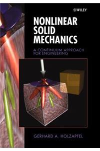 Nonlinear Solid Mechanics