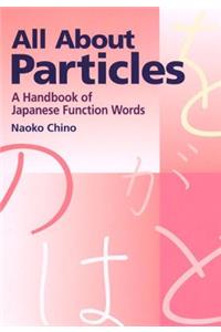 All about Particles