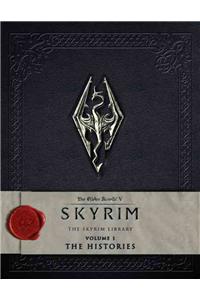 The Elder Scrolls V: Skyrim - The Skyrim Library, Volume I