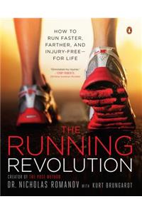 Running Revolution