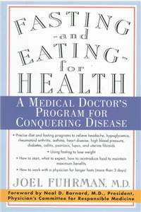 Fasting and Eating for Health