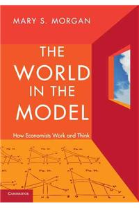 The World in the Model