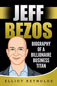 Jeff Bezos