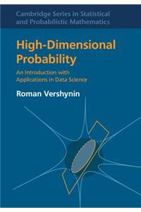 High-Dimensional Probability