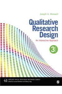 Qualitative Research Design